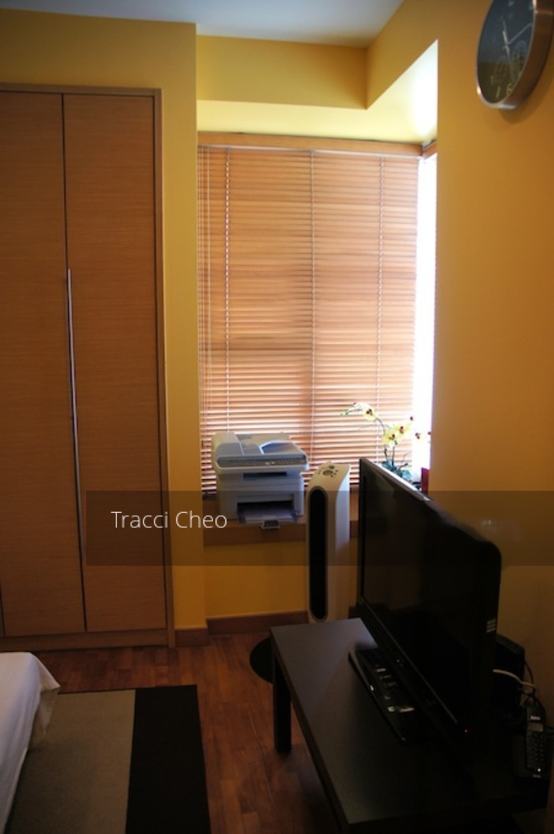 Savannah Condopark (D18), Condominium #153923752